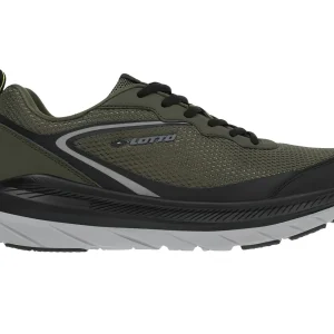 Tenis Lotto Lothar 0H464 Para Hombre