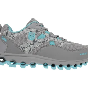 Tenis K-Swiss Trial 200 V 9F694 Para Mujer