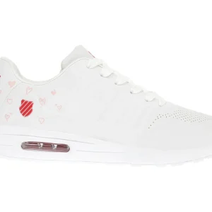 Tenis K-Swiss Prime W 9F669 Para Mujer