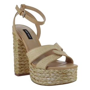 Zapatillas Nine West Hayya3 Para Mujer