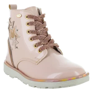 Botas Coqueta 93505 Para Niña