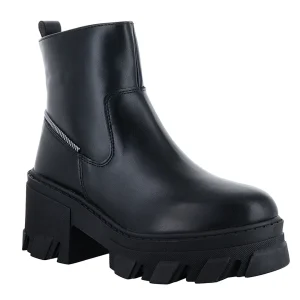 Botas Solie 11404 Para Mujer