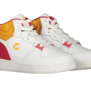 Tenis Charly 79331 Para Niña