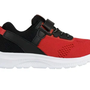 Tenis Lotto Buttler K 5H476 Para Niño