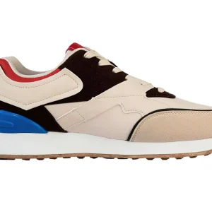 Tenis Lotto Sorrento 0H466 Para Hombre