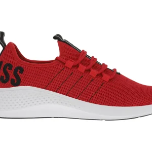 Tenis K-Swiss New Flanagan 0F441 Para Hombre