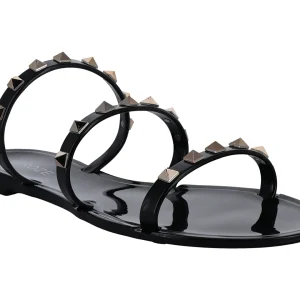 Sandalias Green Shoes 23P410 Para Mujer