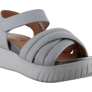 Sandalias Baizhen 23P709 Para Mujer