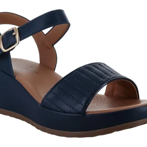 Sandalias Baizhen 23P712 Para Mujer