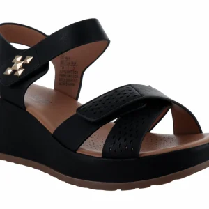 Sandalias Baizhen 23P714 Para Mujer