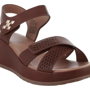 Sandalias Baizhen 23P714 Para Mujer