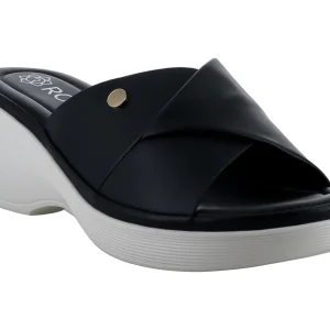 Sandalias Baizhen 23P716 Para Mujer