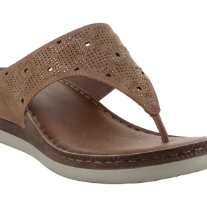 Sandalias Baizhen 23P717 Para Mujer