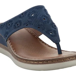 Sandalias Baizhen 23P717 Para Mujer