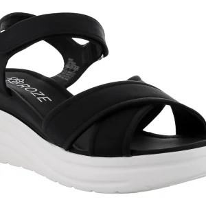 Sandalias Baizhen 23P718 Para Mujer