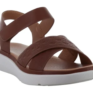 Sandalias Baizhen 23P719 Para Mujer