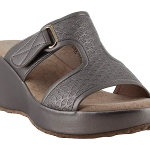 Sandalias Baizhen 23P723 Para Mujer
