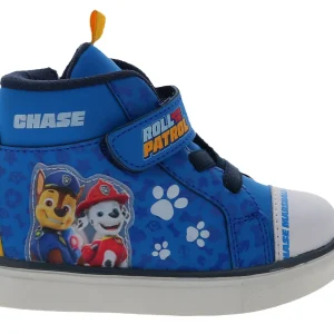 Tenis Roddyck 936502 Para Niño