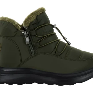 Botas Furor 24893 Para Mujer