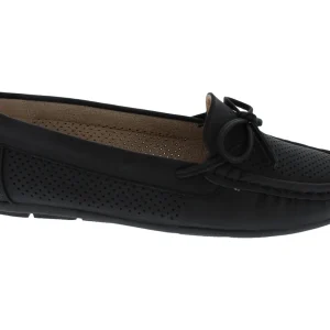 Zapatos Comfort Fit 24957 Para Mujer