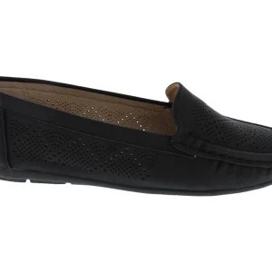 Zapatos Comfort Fit Confort 24961 Para Mujer