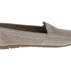 Zapatos Comfort Fit Confort 24963 Para Mujer