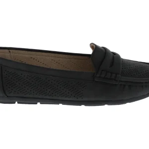 Zapatos Comfort Fit Confort 24965 Para Mujer