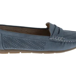 Zapatos Comfort Fit Confort 24967 Para Mujer