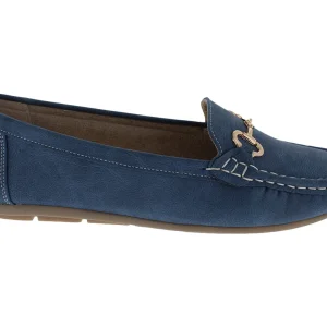 Zapatos Comfort Fit Confort 24971 Para Mujer