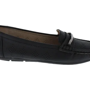 Zapatos Comfort Fit Confort 24975 Para Mujer