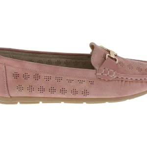 Zapatos Comfort Fit Confort 24983 Para Mujer