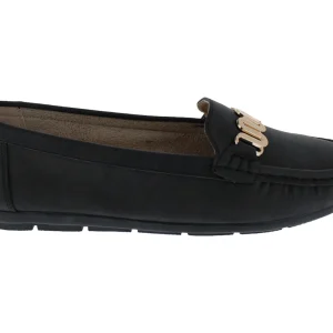 Zapatos Comfort Fit Confort 24985 Para Mujer