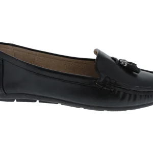 Zapatos Comfort Fit Confort 24989 Para Mujer