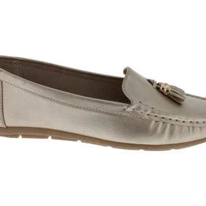 Zapatos Comfort Fit Confort 24991 Para Mujer