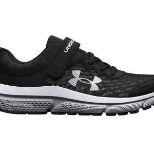Tenis Under Armour Assert 10 Ac Para Niño