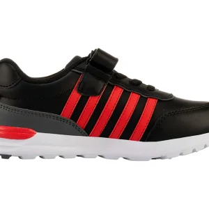 Tenis K-Swiss Tross Ii 5F776 Para Niño