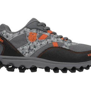 Tenis K-Swiss Tube Trail 200 0F694 Para Hombre