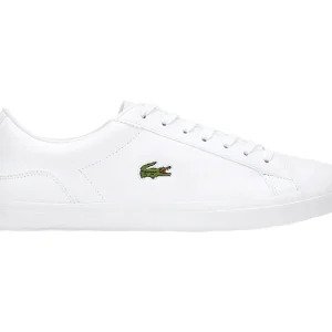 Tenis Lacoste Lerond Bl Am1032 Para Hombre