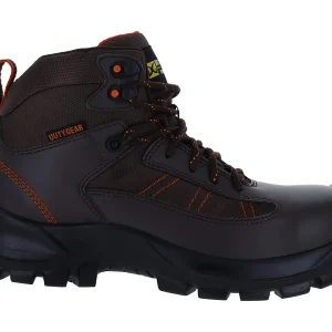 Botas Duty Gear 2207 Para Hombre