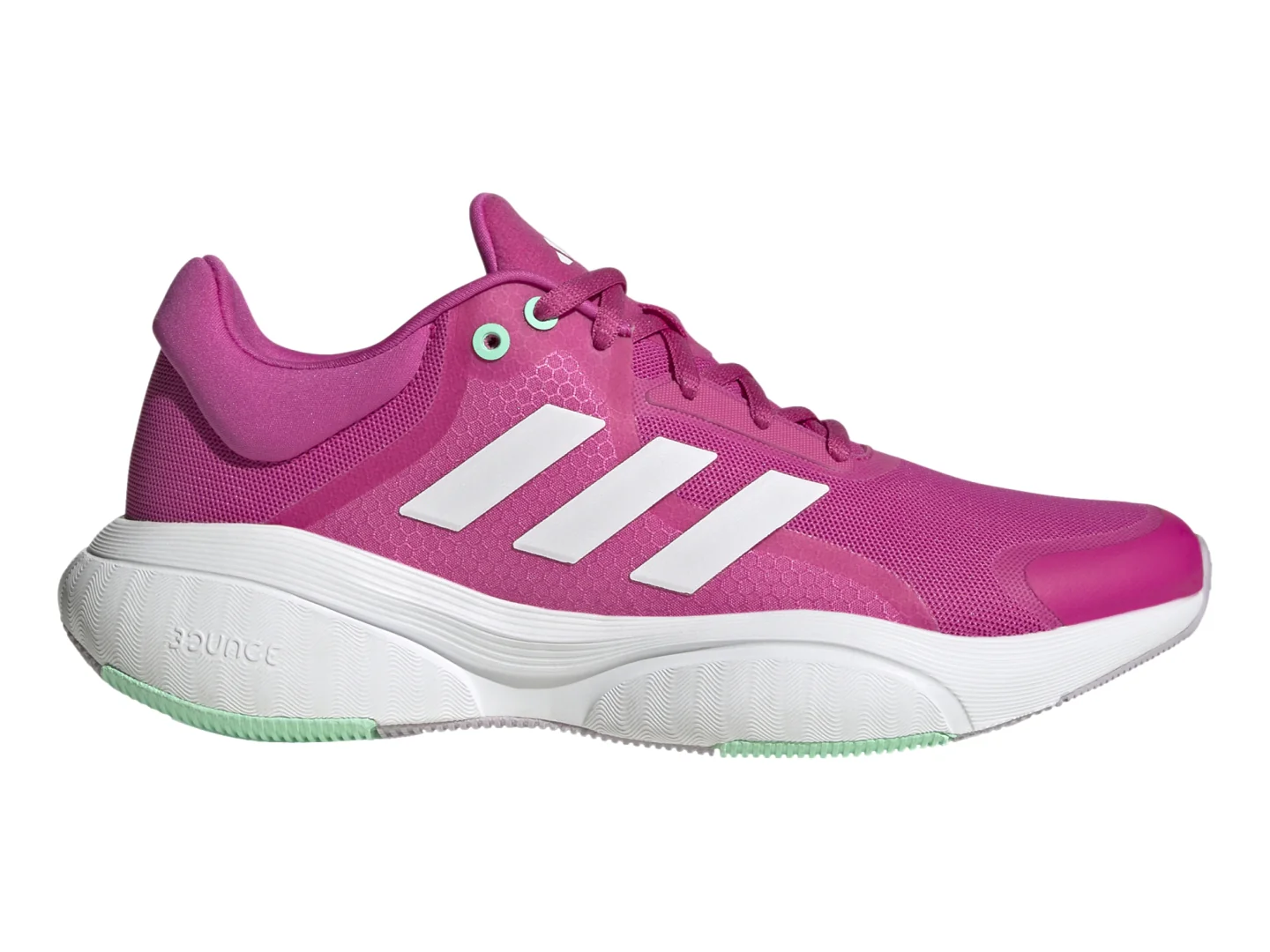 Tenis Adidas Response Hp5928 Para Mujer