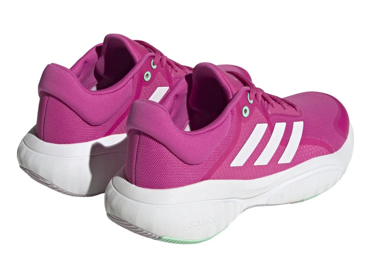 Tenis Adidas Response Hp5928 Para Mujer - Imagen 3