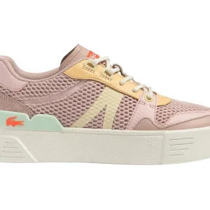 Tenis Lacoste Fa0033 Para Mujer