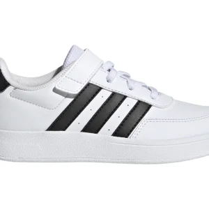 Tenis Adidas Breaknet 2 0 El K Hp8963 Para Niño