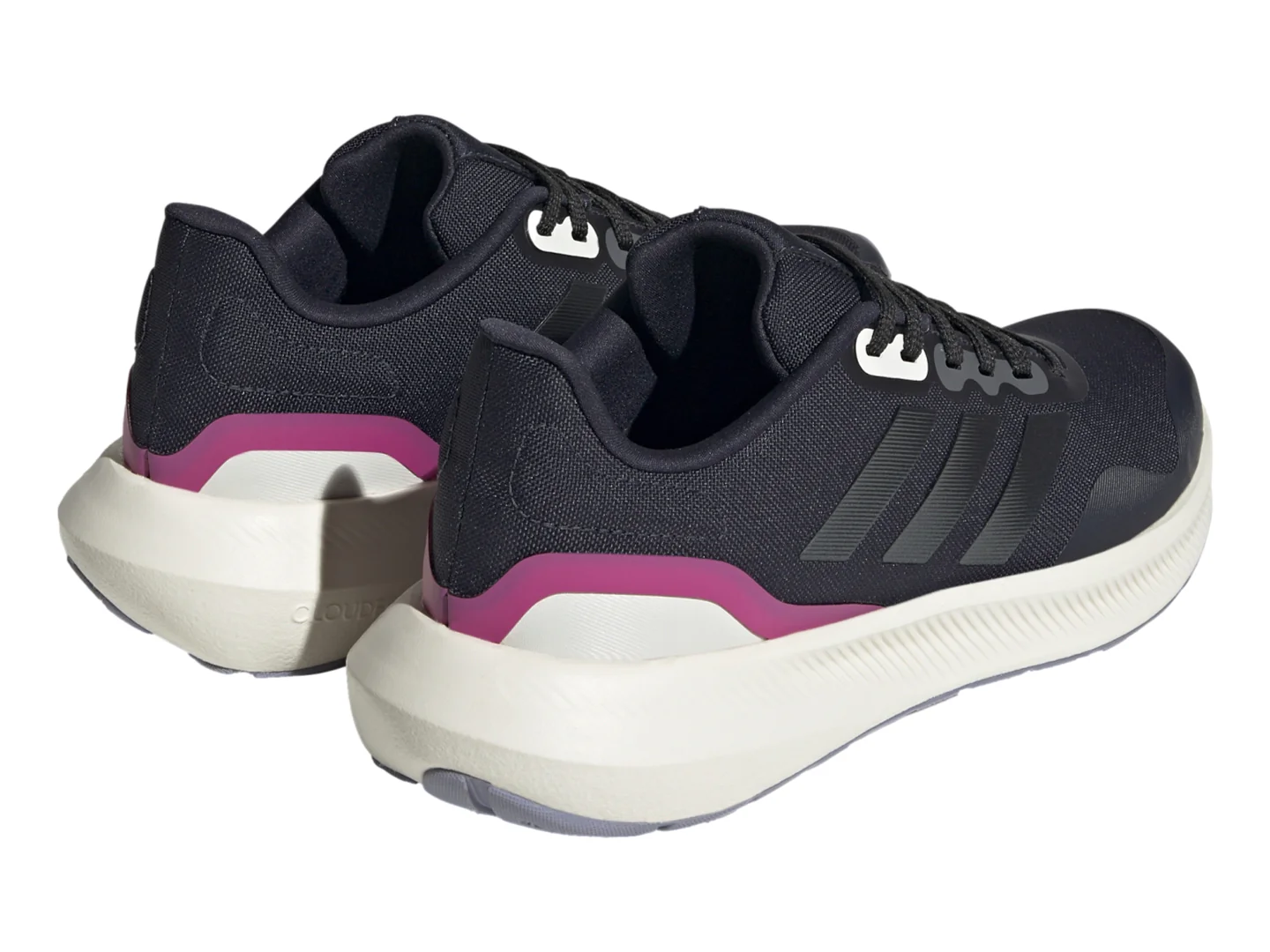 Tenis Adidas Runfalcon 3 0 Tr W Hp7567 Para Mujer - Imagen 3