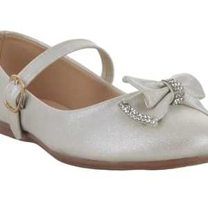 Zapatos Genesis Italia Para Niña