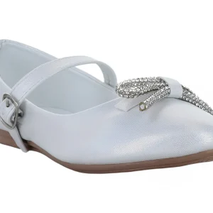 Zapatos Genesis Paris Para Niña