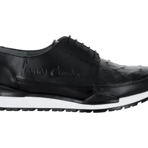 Zapatos Cuadra 127Avt Para Hombre