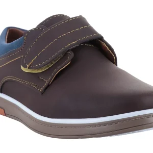 Zapatos Germany 5000 Para Niño