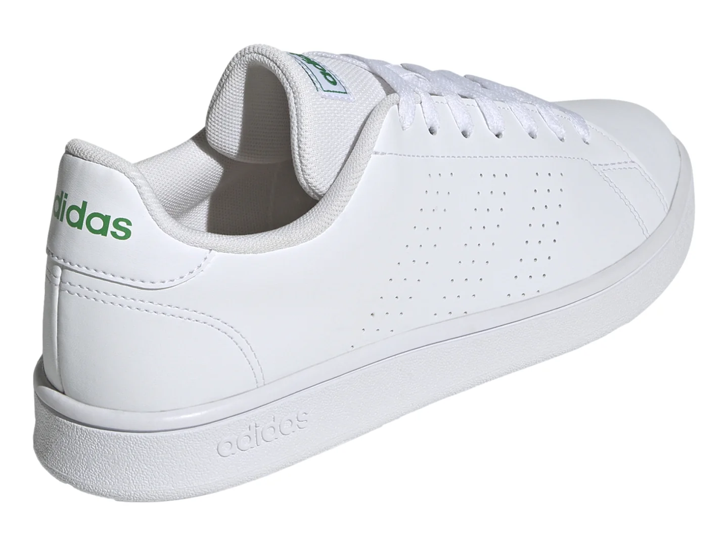 Tenis Adidas Advantage Base Gw2063 Para Hombre - Imagen 3