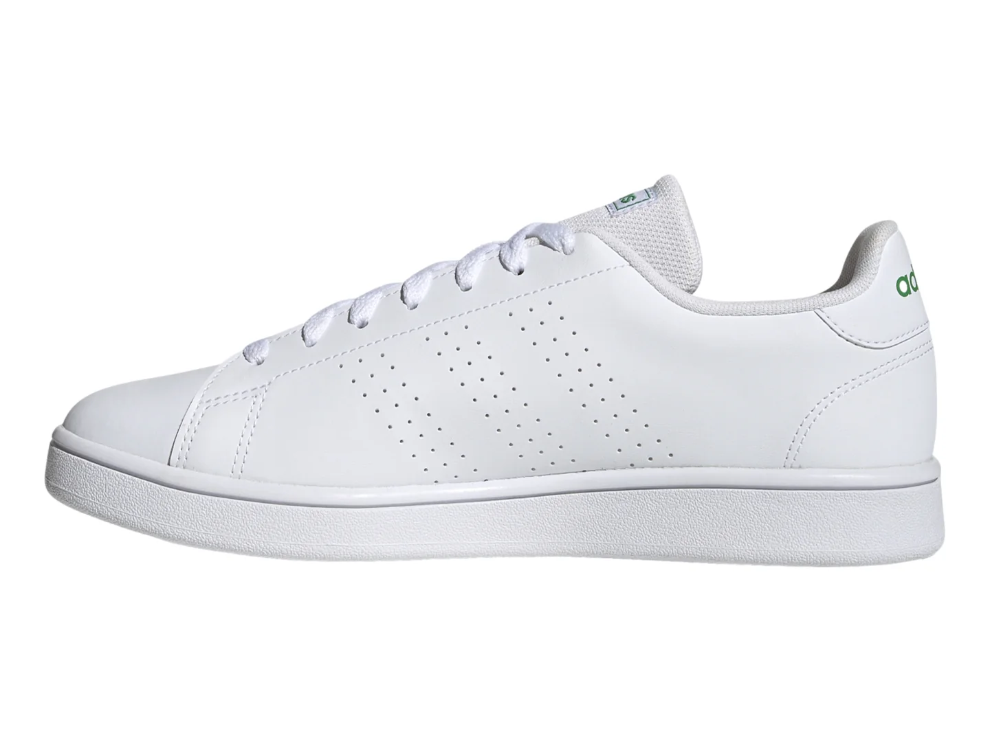 Tenis Adidas Advantage Base Gw2063 Para Hombre - Imagen 4